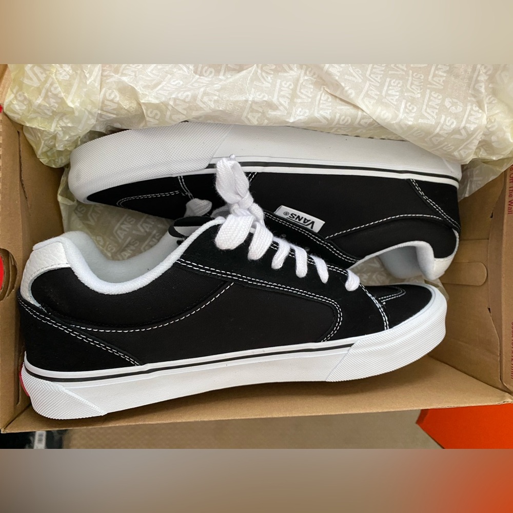 Vans Chukka push size 11
